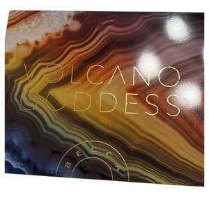BECCA Volcano Goddess Eyeshadow Palette 12-Shade Limited Edition